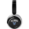 Villanova University V Black Surface Headphones Skin